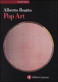 Pop art