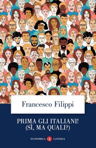 Prima gli italiani! (s&igrave;, ma quali?)