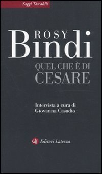 Quel che &egrave; di Cesare