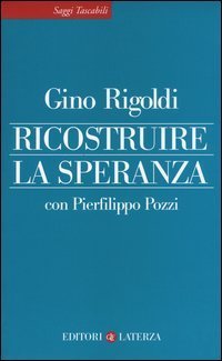 Ricostruire la speranza