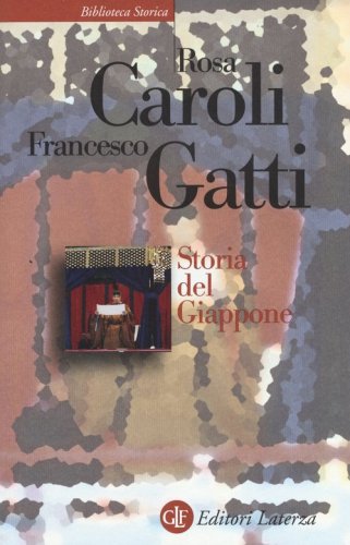 Storia del Giappone