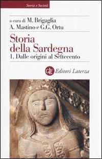 Storia della Sardegna