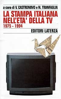 Storia della stampa italiana