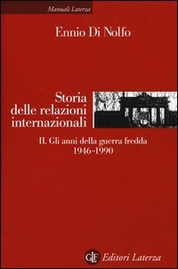 Storia delle relazioni internazionali
