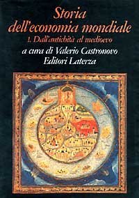 Storia dell'economia mondiale