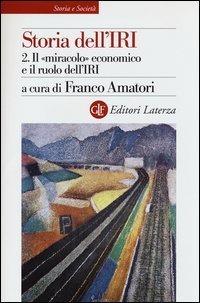 Storia dell'IRI