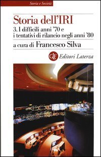 Storia dell'IRI