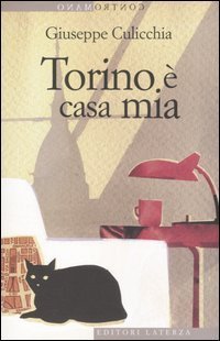 Torino &egrave; casa mia
