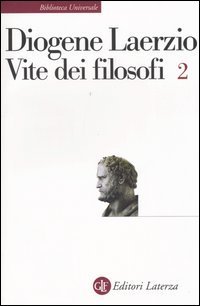 Vite dei filosofi