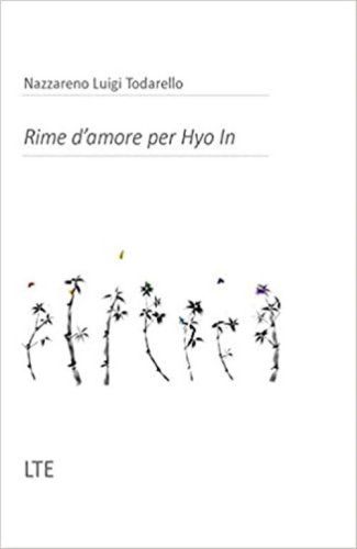 Rime d'amore per Hyo In