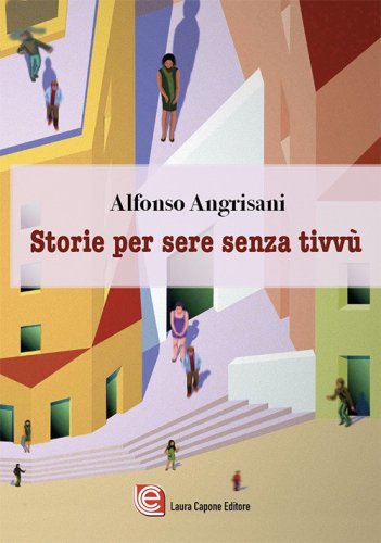 Storie per sere senza tivv&ugrave;