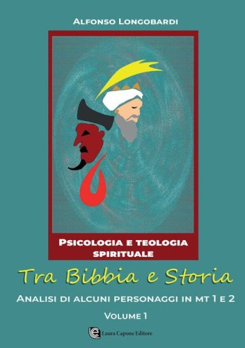 Tra Bibbia e storia. Analisi di alcuni personaggi in MT 1 e 2