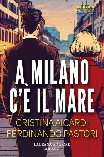 A Milano c'&egrave; il mare
