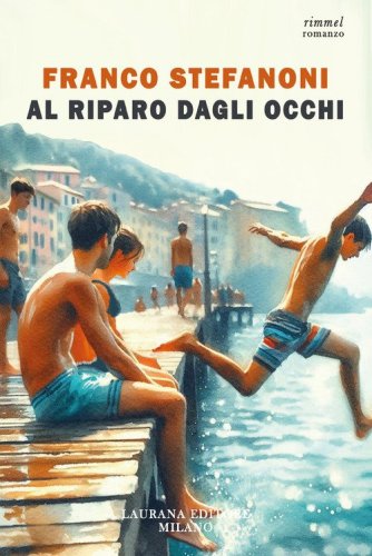 Al riparo dagli occhi