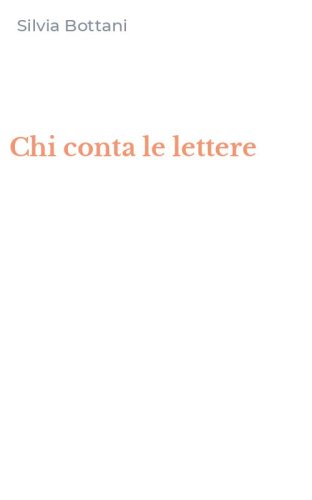 Chi conta le lettere