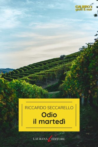 Odio il marted&igrave;