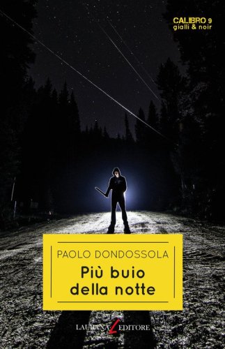 Pi&ugrave; buio della notte