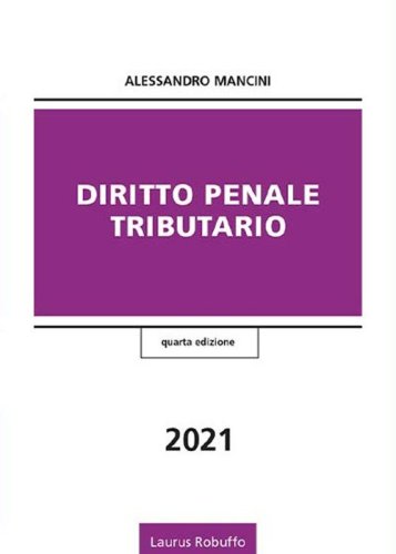 Diritto penale tributario