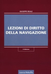 Lezioni di diritto della navigazione