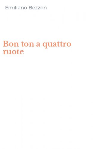 Bon ton a quattro ruote