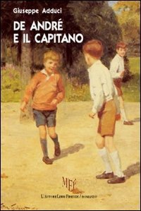 De Andr&eacute; e il capitano