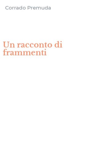 Un racconto di frammenti