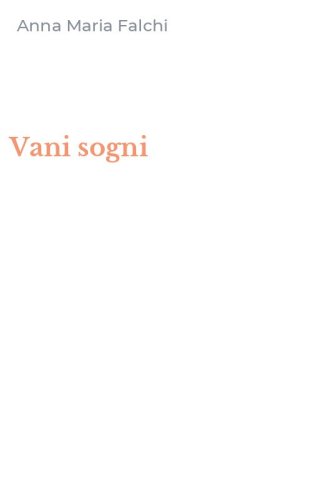 Vani sogni