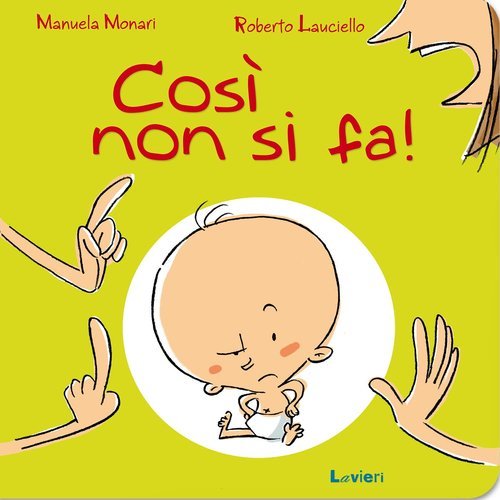 Cos&igrave; non si fa!