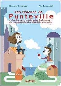 Les histoires de Punteville