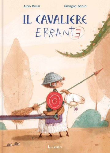 Il cavaliere errante
