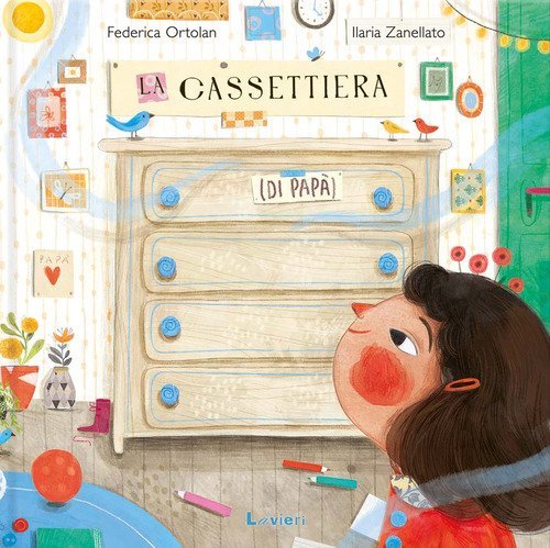 La cassettiera (di pap&agrave;)