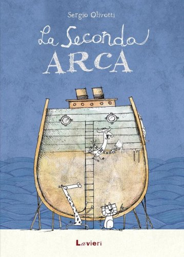 La seconda arca