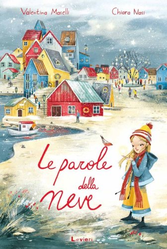 Le parole della neve