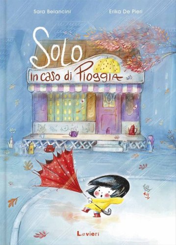 Solo in caso di pioggia