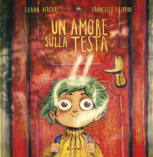 Un amore sulla testa
