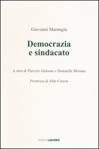 Democrazia e sindacato