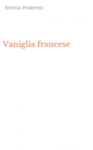Vaniglia francese