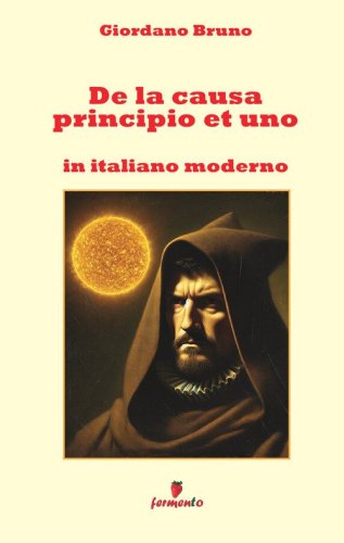De la causa, principio et uno