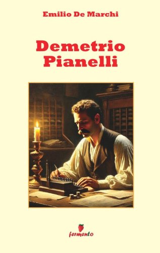 Demetrio Pianelli