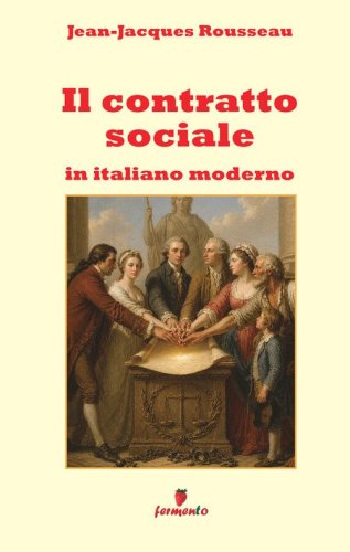 Il contratto sociale