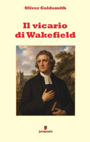 Il vicario di Wakefield
