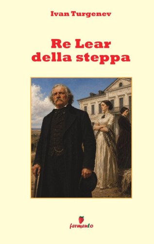 Re Lear della steppa