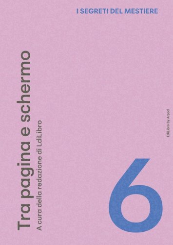 I segreti del mestiere