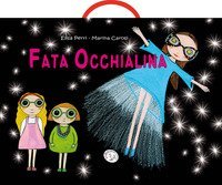 Fata occhialina
