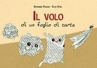 Il volo di un foglio di carta