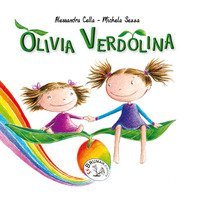 Olivia verdolina