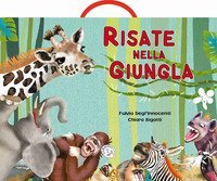 Risate nella giungla