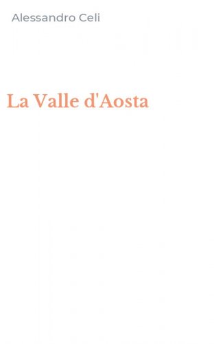 La Valle d'Aosta