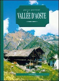 Passe-partout Vall&eacute;e d'Aoste
