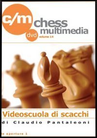 Le aperture. DVD